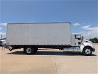 2018 Kenworth T270