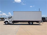 2018 Kenworth T270