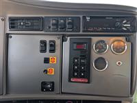 2018 Kenworth T270