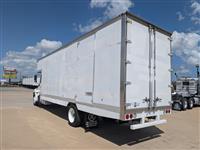 2015 Hino 268