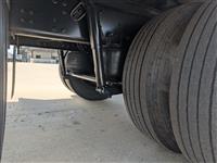 2015 Hino 268