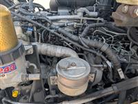 2015 Hino 268