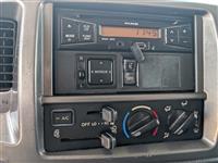 2015 Hino 268
