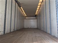 2015 Hino 268