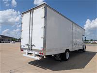 2015 Hino 268