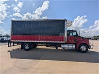 2016 Kenworth T370