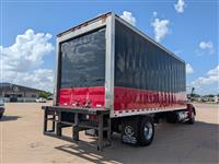 2016 Kenworth T370