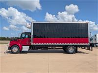 2016 Kenworth T370