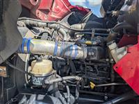 2016 Kenworth T370