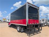 2016 Kenworth T370