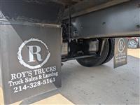 2016 Kenworth T370