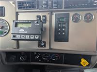 2016 Kenworth T370