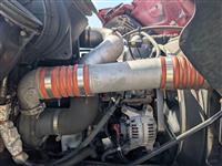 2016 Kenworth T370