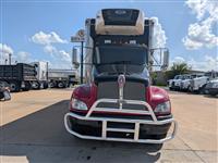 2016 Kenworth T370