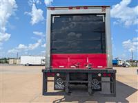 2016 Kenworth T370