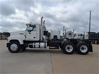 2014 Mack CHU613