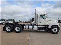 2014 Mack CHU613