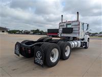 2014 Mack CHU613