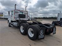 2014 Mack CHU613