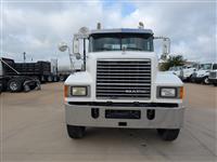 2014 Mack CHU613