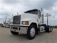 2014 Mack CHU613