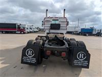 2014 Mack CHU613