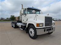 2014 Mack CHU613