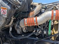 2016 Kenworth T270