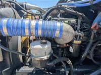 2016 Kenworth T270