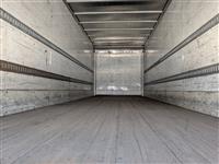 2016 Kenworth T270