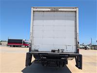 2016 Kenworth T270