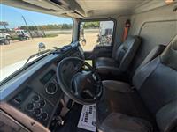 2016 Kenworth T270