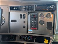2016 Kenworth T270