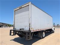 2016 Kenworth T270