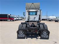 2001 Mack CH612