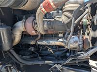2001 Mack CH612