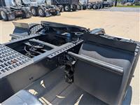 2001 Mack CH612