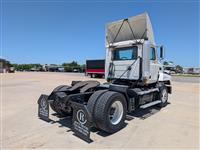 2001 Mack CH612