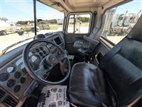 2001 Mack CH612