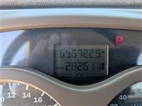 2001 Mack CH612