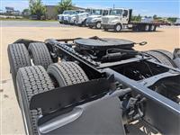 2015 Freightliner CASCADIA 125