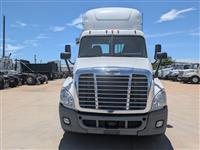 2015 Freightliner CASCADIA 125