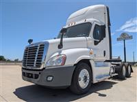 2015 Freightliner CASCADIA 125