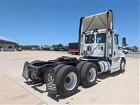 2015 Freightliner CASCADIA 125