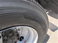 2015 Freightliner CASCADIA 125