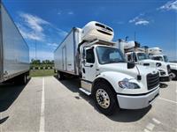 2024 Freightliner M2 106 Plus