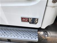 2024 Freightliner M2 106 Plus