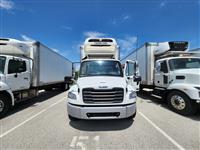 2024 Freightliner M2 106 Plus