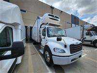2024 Freightliner M2 106 Plus