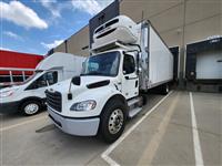 2024 Freightliner M2 106 Plus